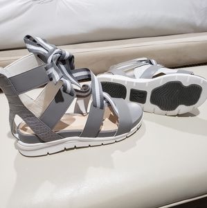 9 West Sandals